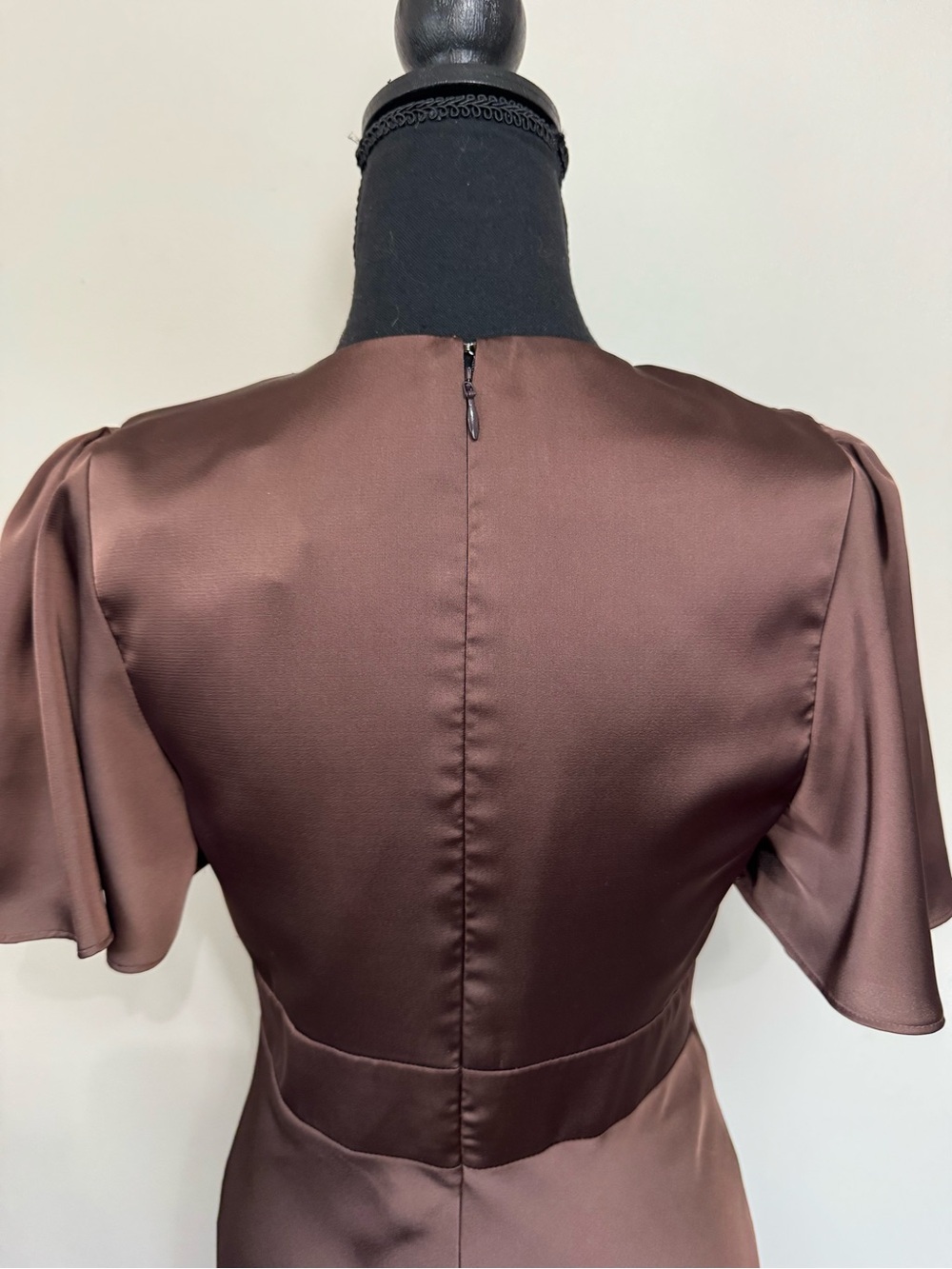Birdy Grey Marni Dress - Espresso - Picture 6 of 8